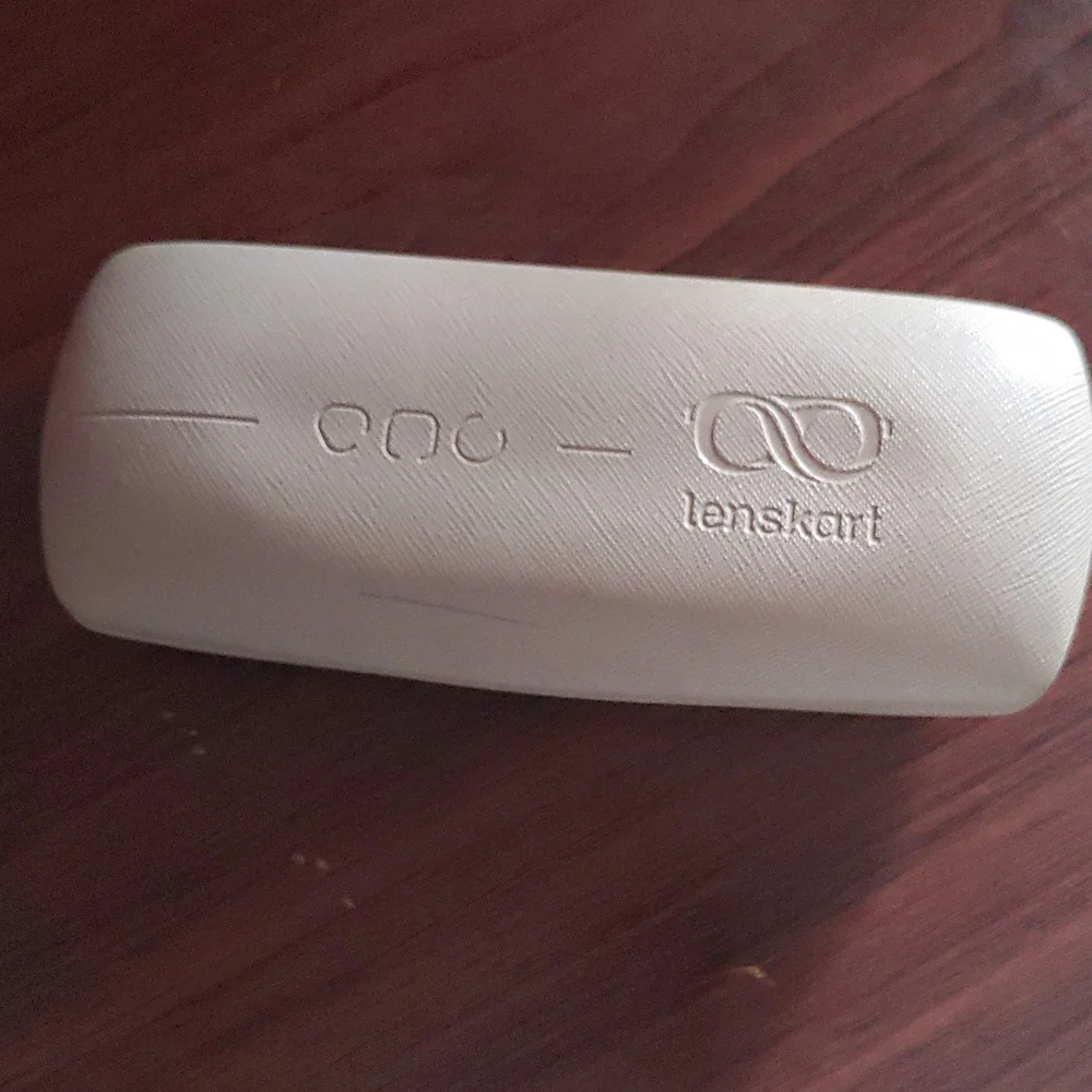 Lenskart glasses with zero power - Fixed price - Picture 6 of 6